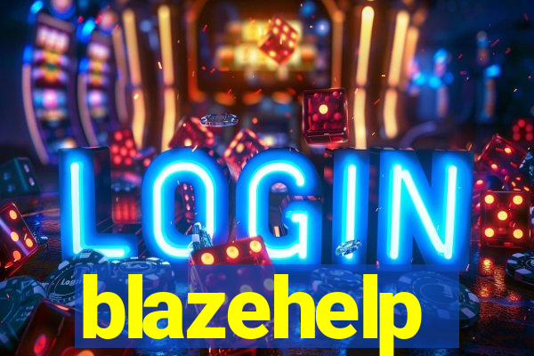 blazehelp