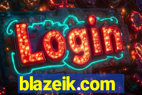 blazeik.com