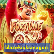 blazekicksmogon