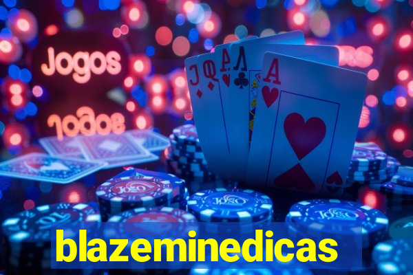 blazeminedicas