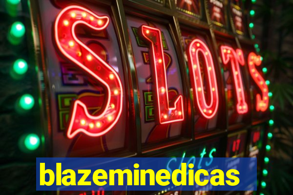 blazeminedicas
