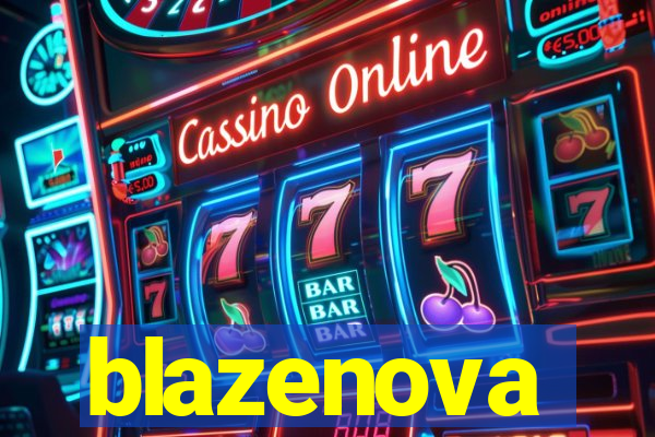 blazenova
