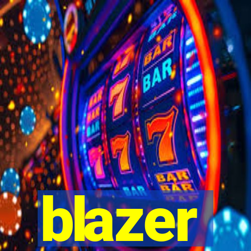 blazer