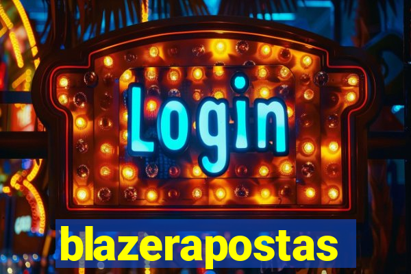blazerapostas
