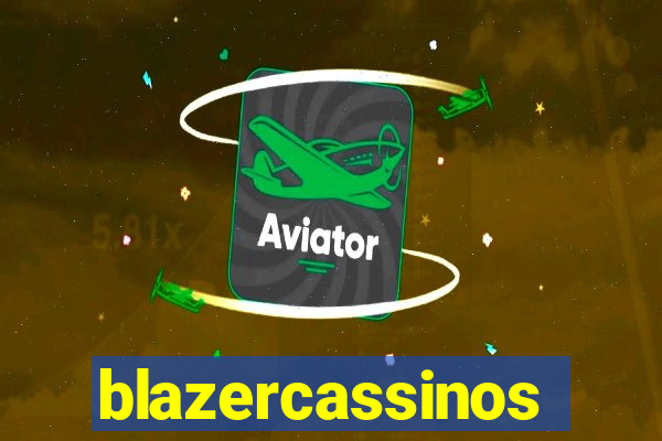 blazercassinos
