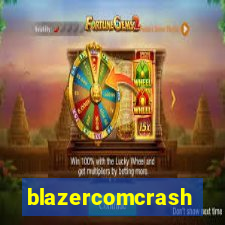 blazercomcrash