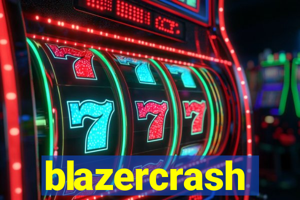 blazercrash