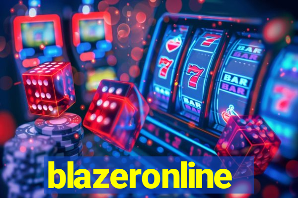 blazeronline