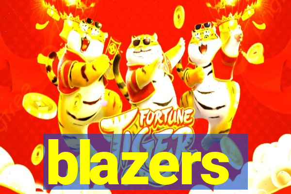 blazers