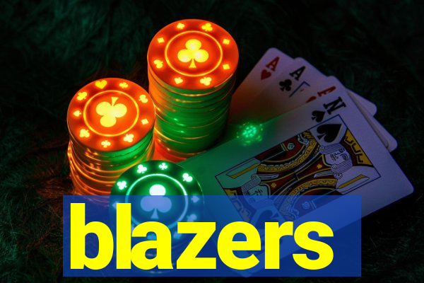 blazers