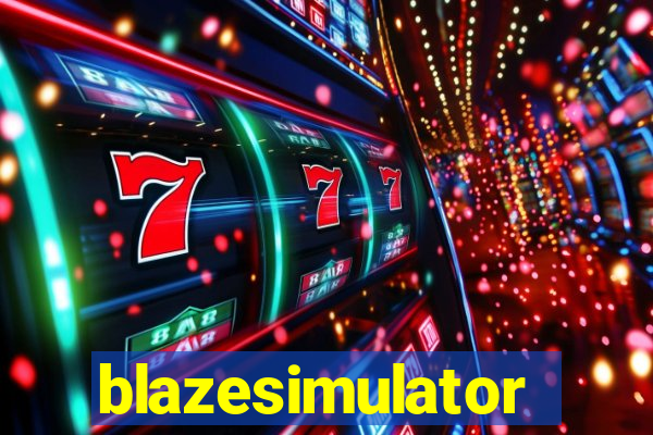 blazesimulator