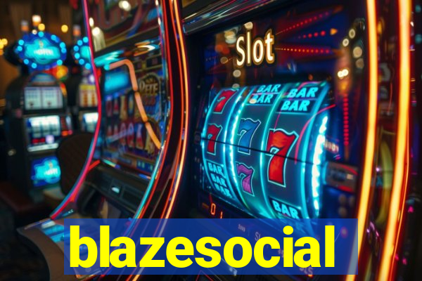 blazesocial