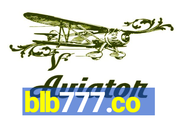 blb777.co