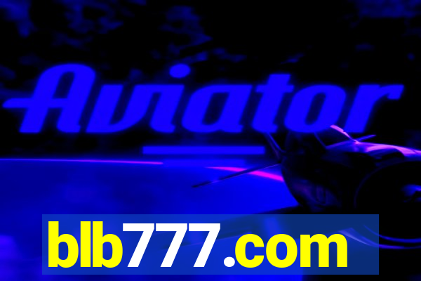 blb777.com