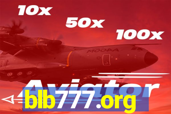 blb777.org