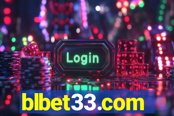 blbet33.com