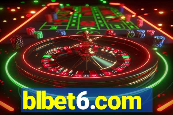 blbet6.com