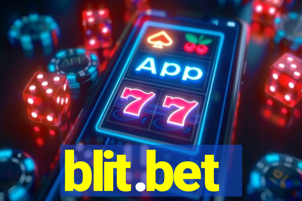 blit.bet