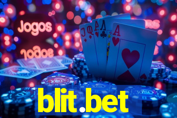 blit.bet
