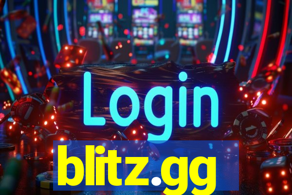 blitz.gg