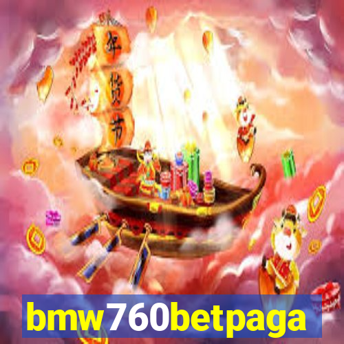 bmw760betpaga