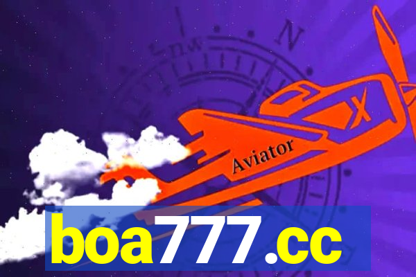 boa777.cc