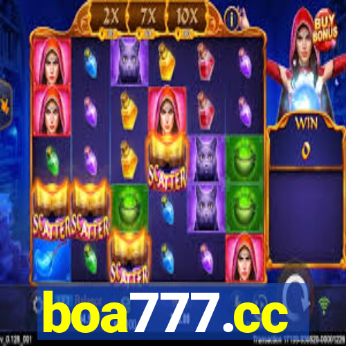 boa777.cc