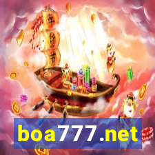 boa777.net