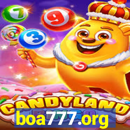 boa777.org