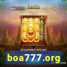 boa777.org