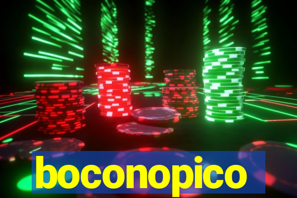 boconopico