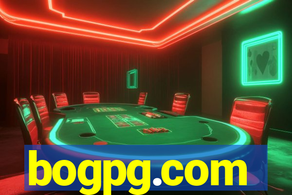 bogpg.com