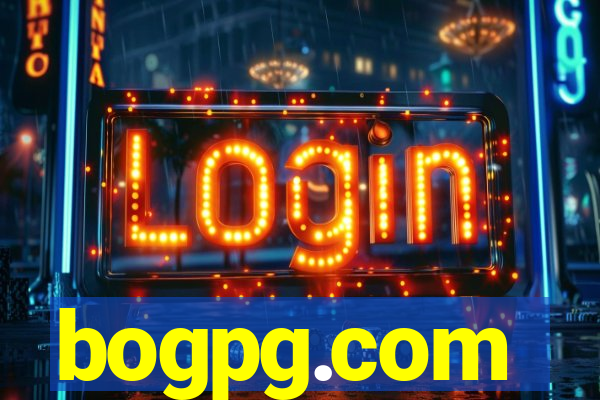 bogpg.com