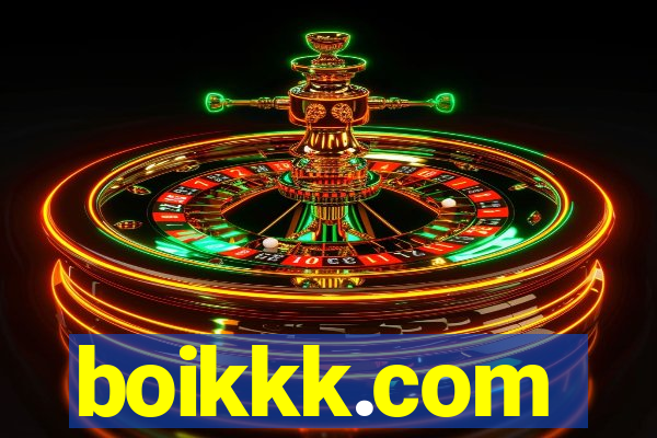 boikkk.com