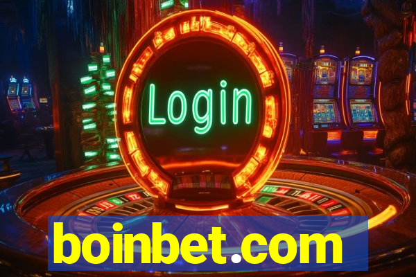 boinbet.com