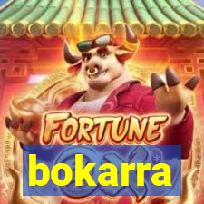 bokarra