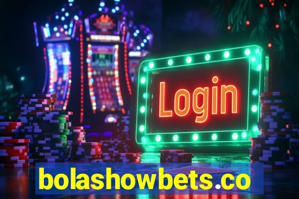 bolashowbets.com