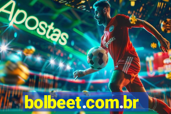 bolbeet.com.br
