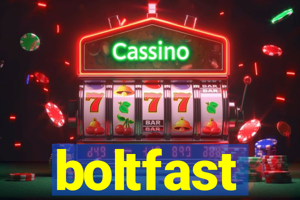 boltfast