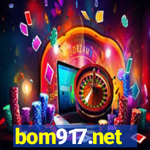 bom917.net