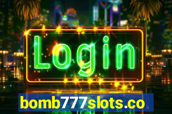 bomb777slots.com
