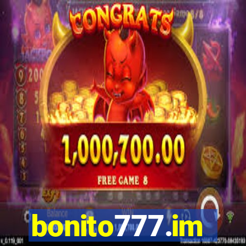 bonito777.im