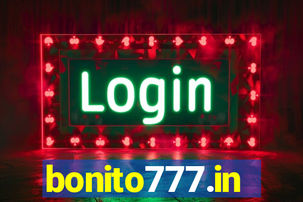 bonito777.in