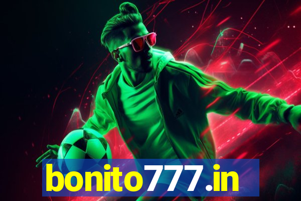 bonito777.in