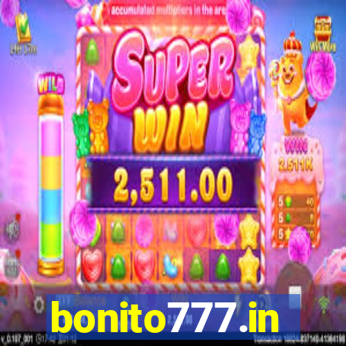 bonito777.in