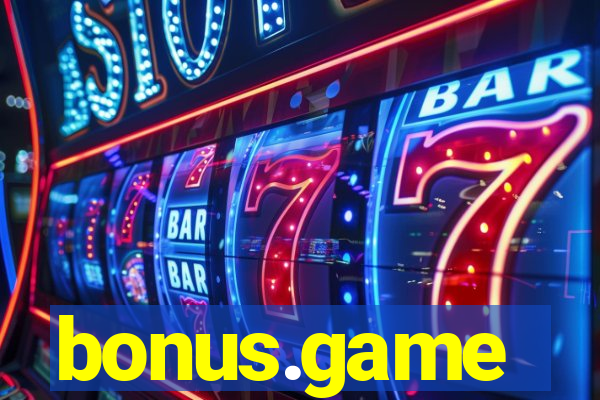 bonus.game