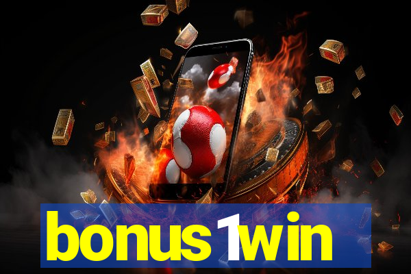 bonus1win