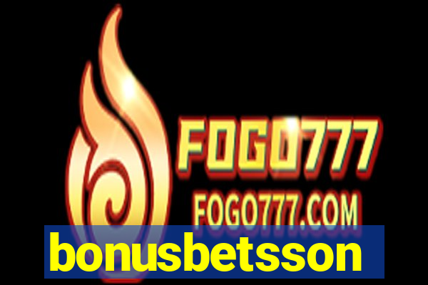 bonusbetsson
