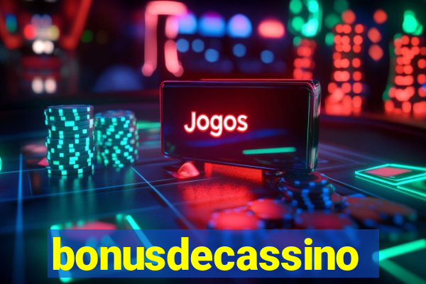 bonusdecassino