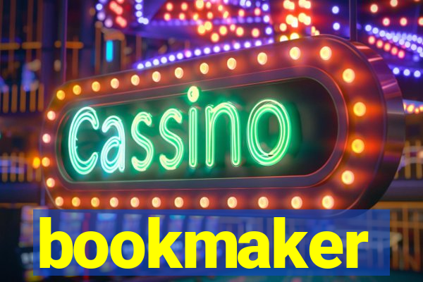 bookmaker